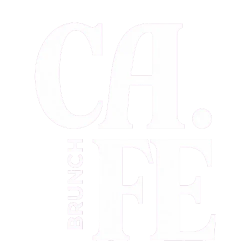 Logo Ca.fé Brunch