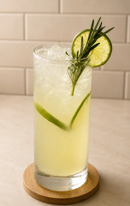 Limonada Natural