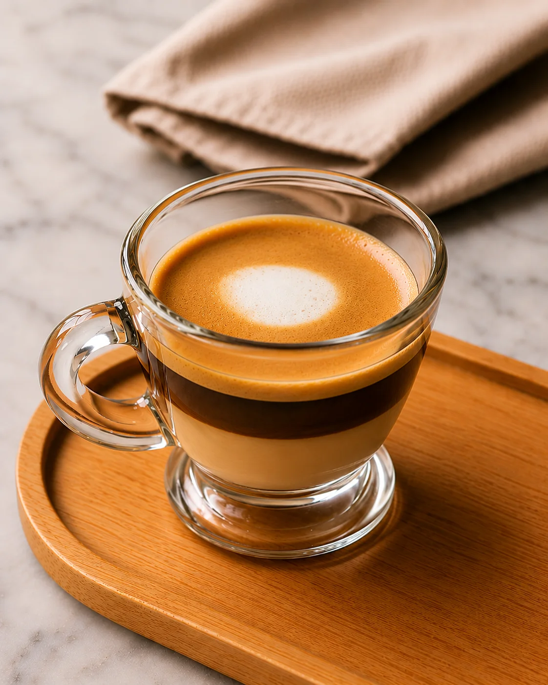 Macchiato