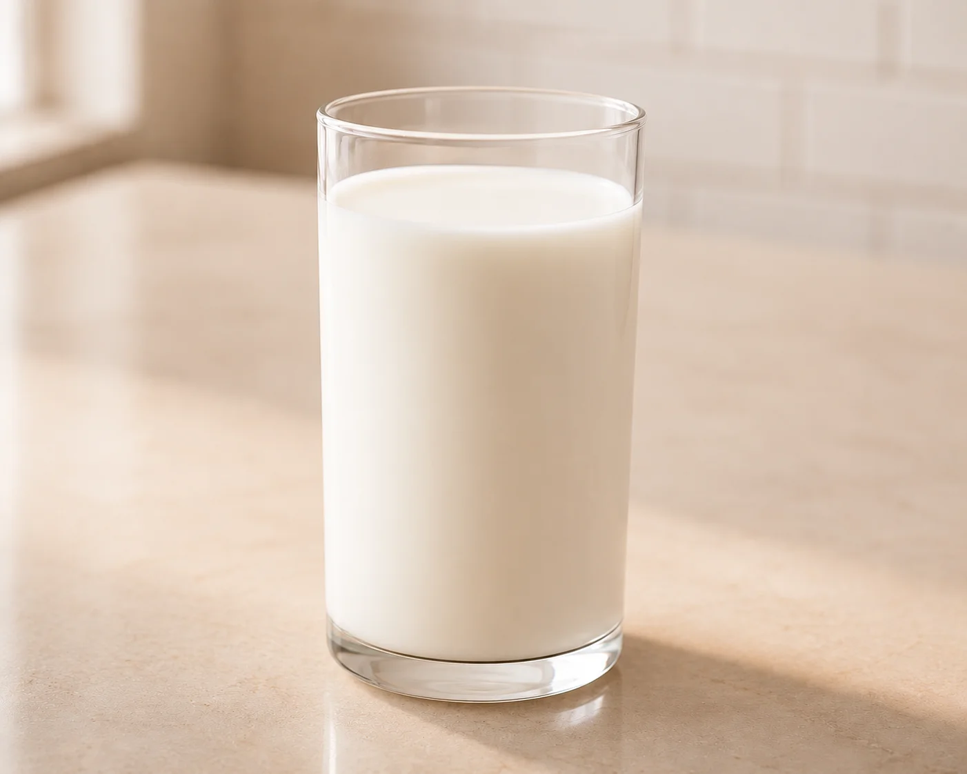 Leche Fría