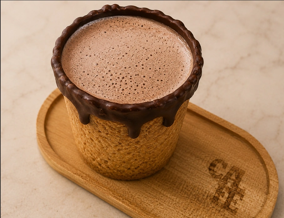Chocolate Cookie